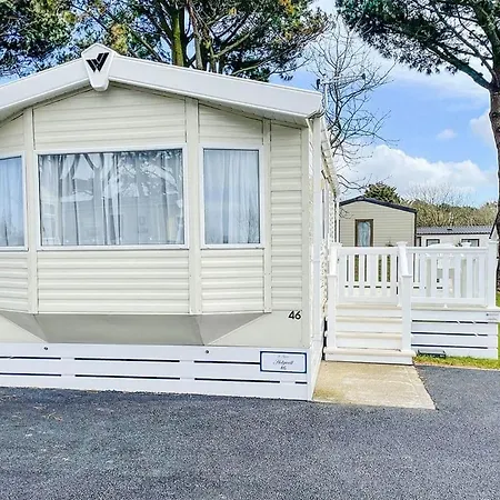 Holiday park St Agnes Chacewater