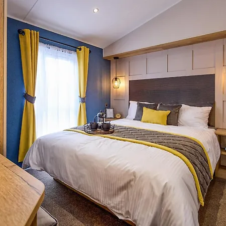 St Agnes Holiday park *