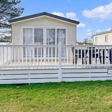 Holiday park St Agnes *