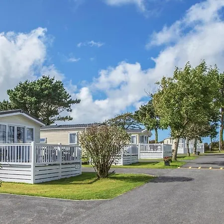 Holiday park St Agnes Chacewater