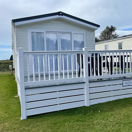 St Agnes Holiday park Chacewater