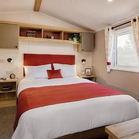 Holiday park St Agnes *