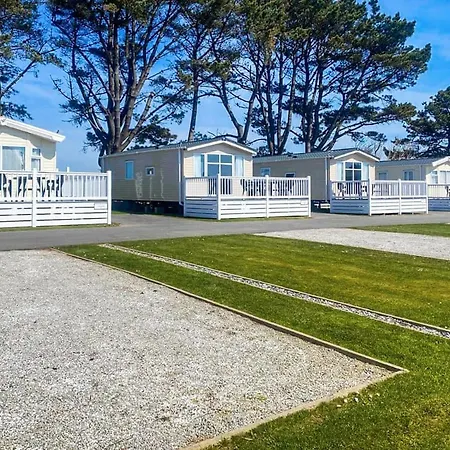 St Agnes Holiday park Chacewater