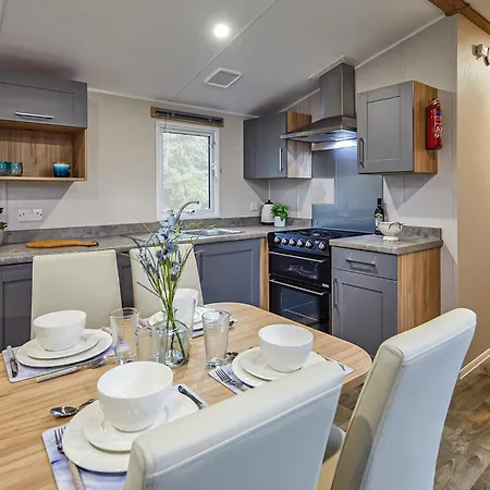 St Agnes Holiday park *