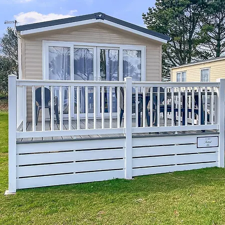 Holiday park St Agnes