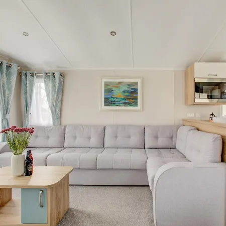 Holiday park St Agnes Chacewater